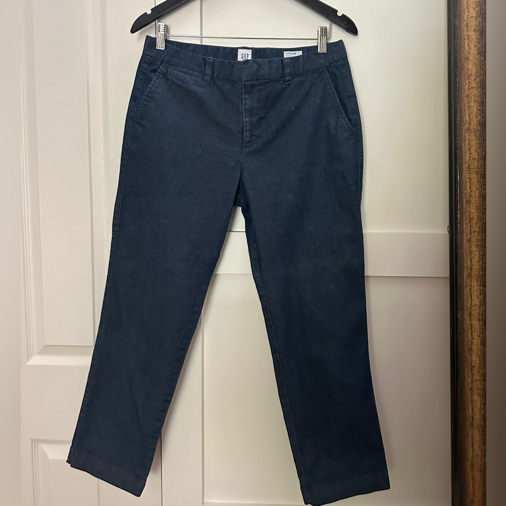 Gap Jeans